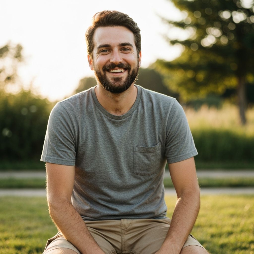 Marcus Johnson from Northbound Co